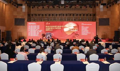 陜西中國(guó)西部發(fā)展研究中心絲路影像藝術(shù)研究院成立